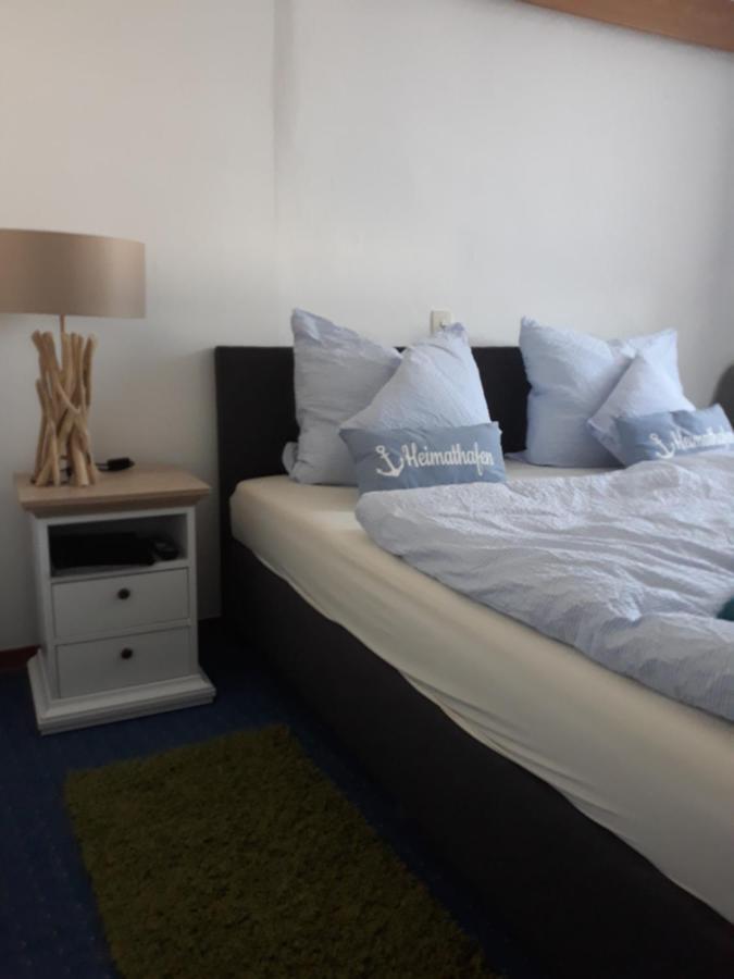 Rathausschenke Muenstermaifeld Hotell Exteriör bild