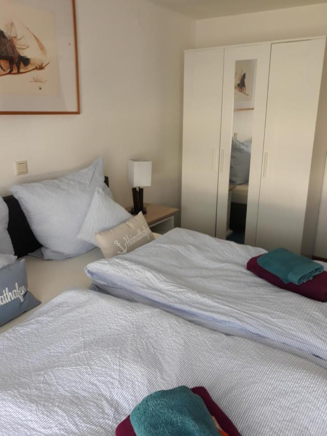 Rathausschenke Muenstermaifeld Hotell Exteriör bild