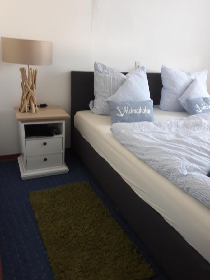 Rathausschenke Muenstermaifeld Hotell Exteriör bild