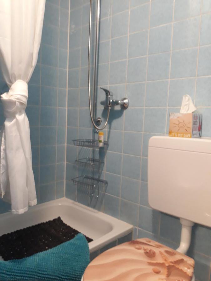 Rathausschenke Muenstermaifeld Hotell Exteriör bild